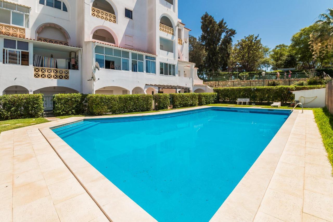 Areyas Pool By Alzira Apartment