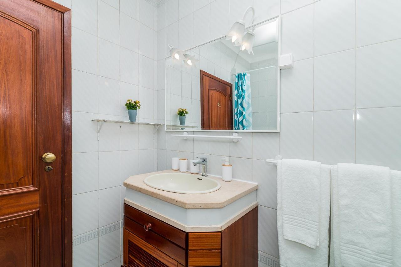 Apartment Areyas Pool By Alzira Albufeira