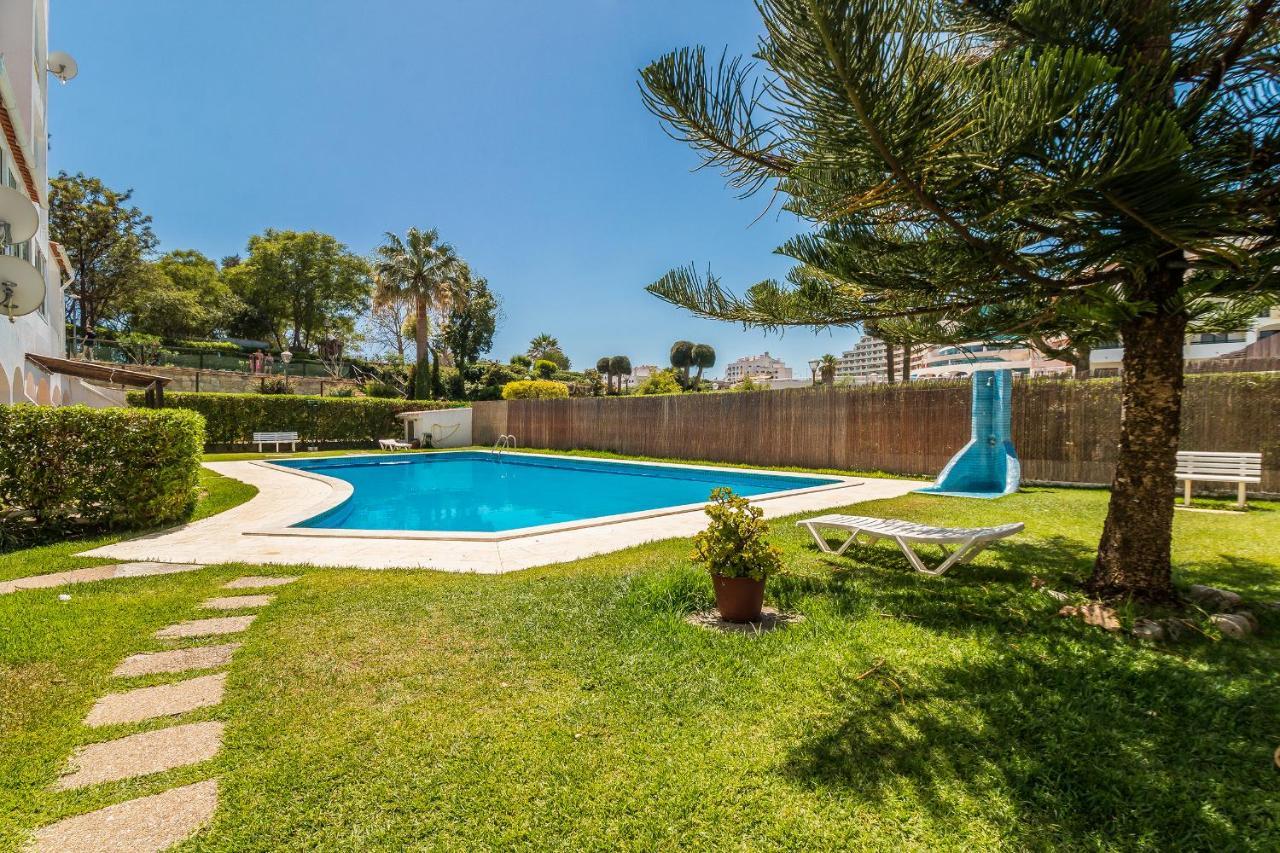 Areyas Pool By Alzira Apartment *