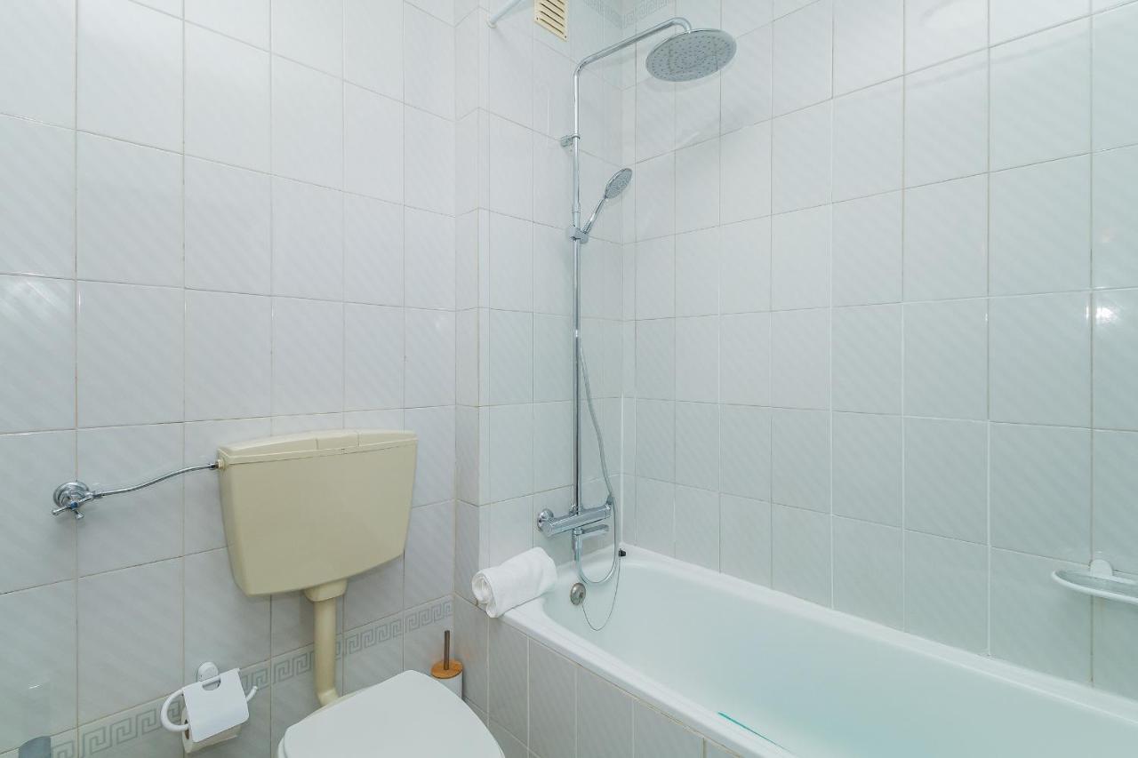 Areyas Pool By Alzira Apartment Albufeira