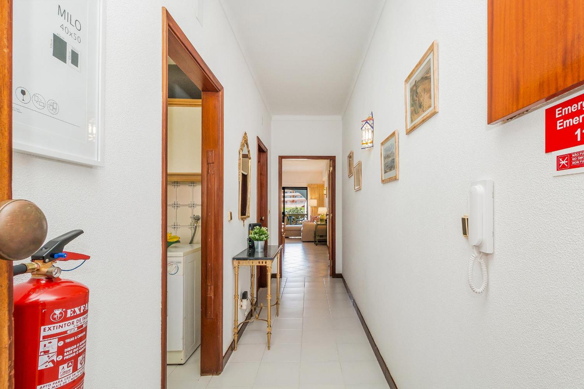 Areyas Pool By Alzira Apartment Albufeira